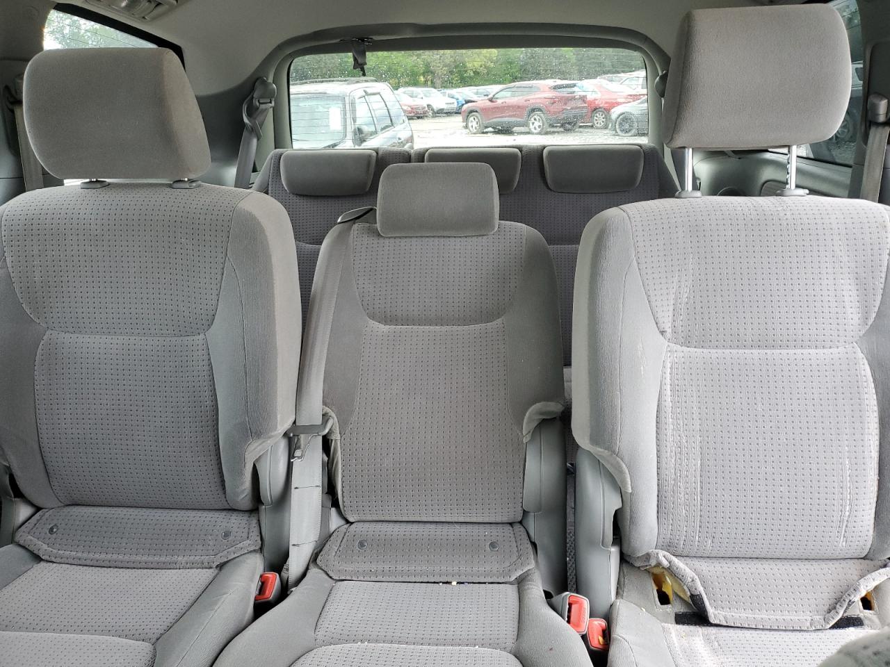 2006 Toyota Sienna Ce VIN: 5TDZA23CX6S463159 Lot: 54263315