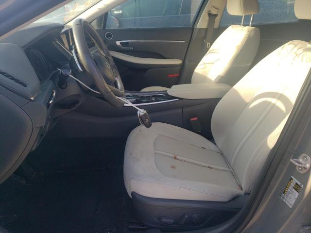  HYUNDAI SONATA 2023 Gray