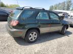 1999 Lexus Rx 300 للبيع في Arlington، WA - Front End