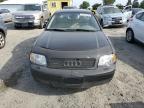 2002 Audi A6 3.0 Quattro de vânzare în Sacramento, CA - Minor Dent/Scratches