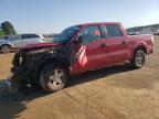 2011 Ford F150 Supercrew zu verkaufen in Longview, TX - Rollover