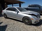 2010 Mercedes-Benz E 350 for Sale in Tanner, AL - Front End