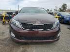 2015 Kia Optima Ex იყიდება Pennsburg-ში, PA - Mechanical