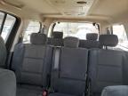 2011 Nissan Armada Sv للبيع في Colorado Springs، CO - Rear End