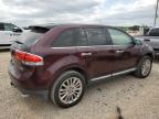 2011 Lincoln Mkx  იყიდება Theodore-ში, AL - Mechanical