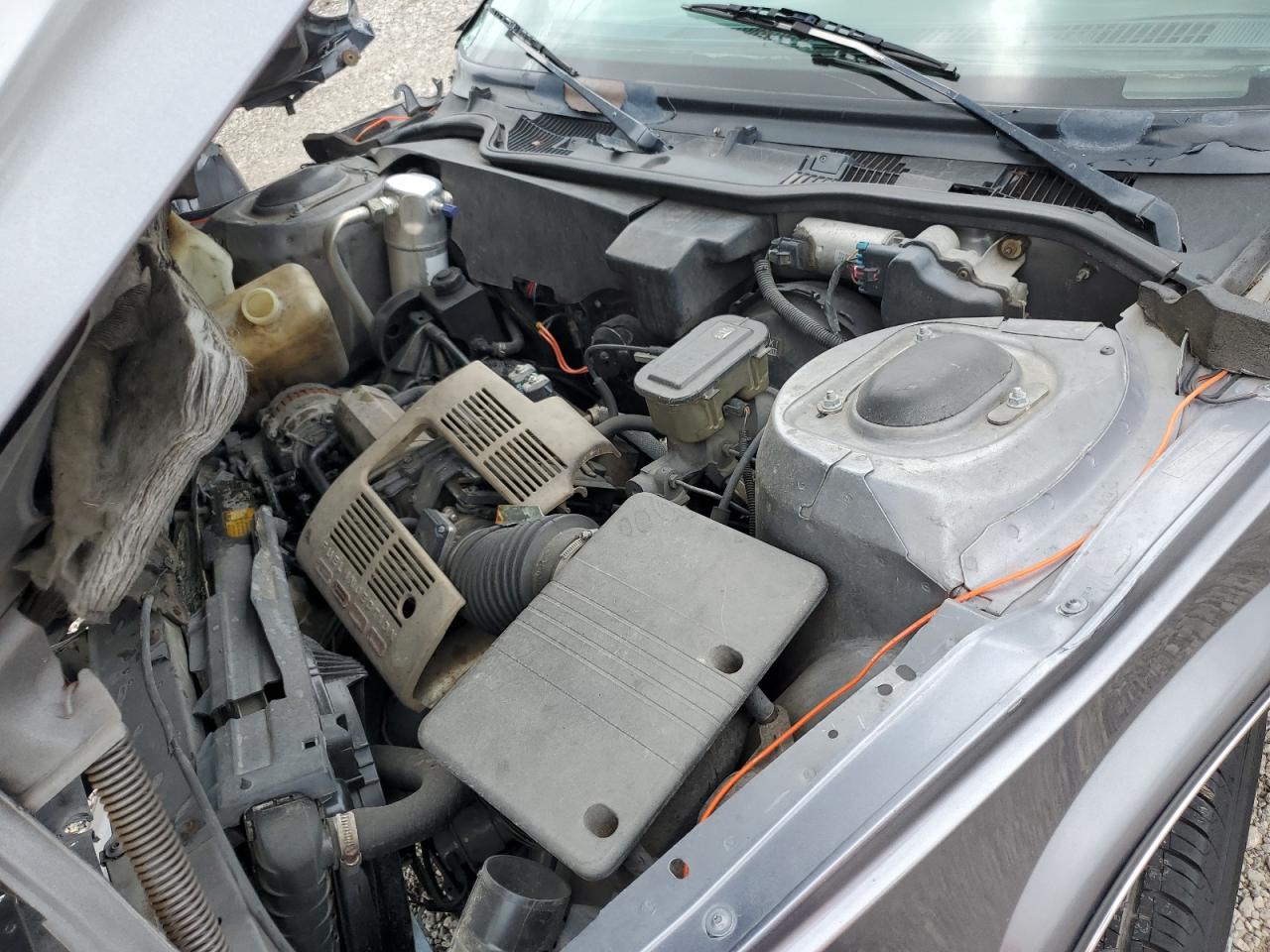 1990 Buick Lesabre Custom VIN: 1G4HP54C3LH543442 Lot: 54852335