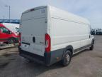 2019 CITROEN RELAY 35 H for sale at Copart CHESTER