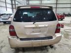 2004 Toyota Highlander  للبيع في Lawrenceburg، KY - Front End