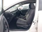 2016 TOYOTA AURIS BUSI for sale at Copart SANDWICH