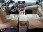 2012 Toyota Highlander Limited   for Sale in Grand Prairie, TX - Front End