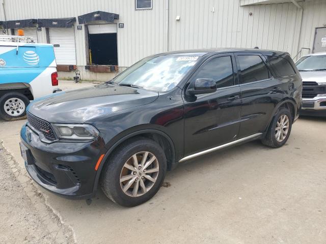 2022 Dodge Durango Pursuit