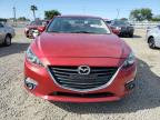 2015 Mazda 3 Touring იყიდება San Diego-ში, CA - Front End