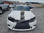 2015 Lexus Is 250 for Sale in Hueytown, AL - Front End
