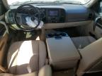 2013 Gmc Sierra C1500 Sle zu verkaufen in Tulsa, OK - Undercarriage
