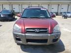 2006 Hyundai Tucson Gls за продажба в Louisville, KY - Front End