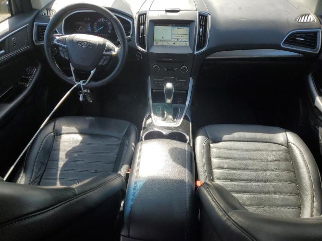 Parquets FORD EDGE 2017 Black