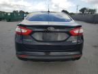 2016 Ford Fusion Se للبيع في Orlando، FL - Front End