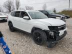 2019 Volkswagen Atlas Sel للبيع في Wayland، MI - All Over