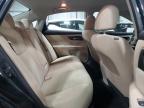 2015 Nissan Altima 2.5 იყიდება Ham Lake-ში, MN - All Over