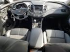 2018 Chevrolet Impala Lt продається в Davison, MI - Minor Dent/Scratches