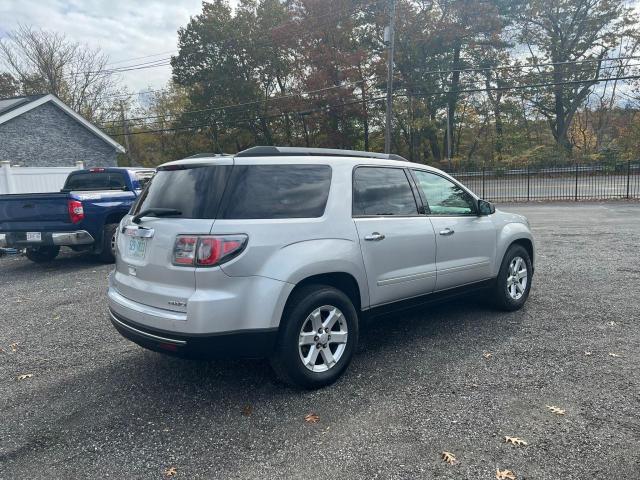 2013 GMC ACADIA SLE