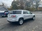 2013 GMC ACADIA SLE for sale at Copart MA - NORTH BOSTON