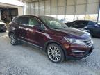 2016 Lincoln Mkc Reserve for Sale in Rogersville, MO - Hail