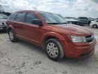 2014 Dodge Journey Se for Sale in Madisonville, TN - Mechanical