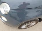 2010 FIAT 500 LOUNGE for sale at Copart SANDY