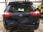 2018 Toyota Sienna Xle იყიდება Anchorage-ში, AK - Front End