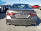 2023 Toyota Camry Xse продається в Sun Valley, CA - Front End