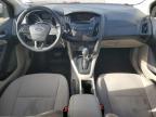 2015 Ford Focus Se en Venta en Tanner, AL - Side