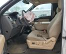 2013 Ford F150 Supercrew продається в Pekin, IL - Front End
