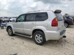 2004 Lexus Gx 470 იყიდება Temple-ში, TX - Front End