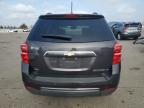 2016 Chevrolet Equinox Lt იყიდება Ham Lake-ში, MN - Front End