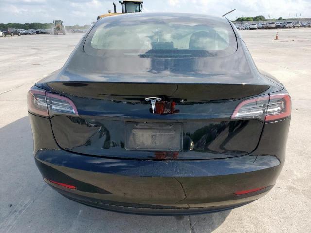  TESLA MODEL 3 2019 Czarny