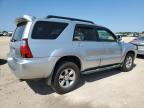 2008 Toyota 4Runner Sr5 de vânzare în San Antonio, TX - Hail