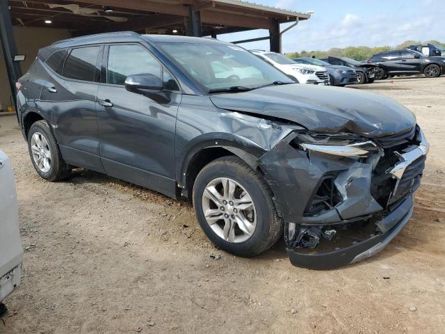  CHEVROLET BLAZER 2019 Szary