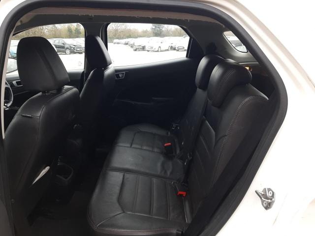2014 FORD ECOSPORT T