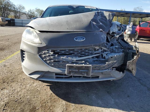 FORD ESCAPE 2020 Черный