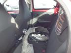 2015 CITROEN C1 FEEL for sale at Copart BRISTOL