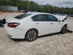 2017 Honda Accord Hybrid Exl na sprzedaż w Knightdale, NC - Front End