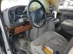 2000 Ford Econoline E350 Super Duty Van للبيع في Fort Wayne، IN - Burn - Engine