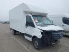 2019 MERCEDES BENZ SPRINTER 3 for sale at Copart NEWBURY