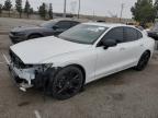 2024 Volvo S60 Plus en Venta en Rancho Cucamonga, CA - Stripped