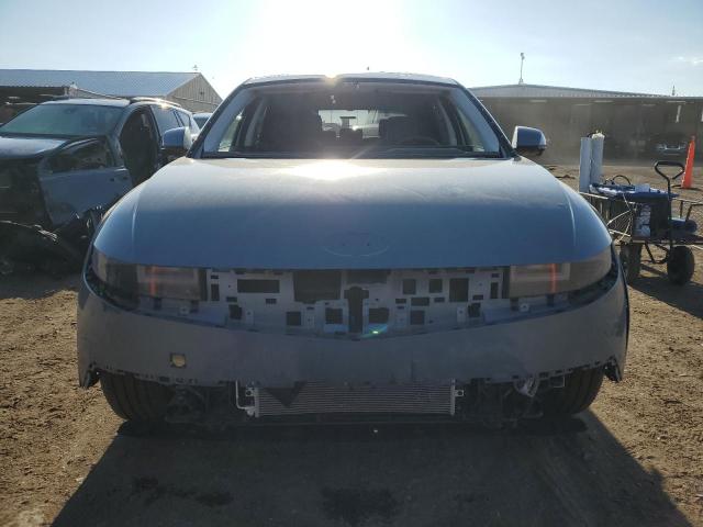  HYUNDAI IONIQ 2024 Синій