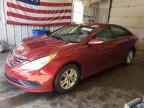 2014 Hyundai Sonata Gls на продаже в Lyman, ME - Front End
