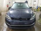 2018 Volkswagen Golf Sportwagen S продається в Madisonville, TN - Front End