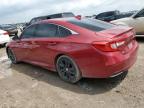 2018 Honda Accord Lx for Sale in Houston, TX - Water/Flood