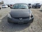 2004 Honda Accord Ex იყიდება San Diego-ში, CA - Front End